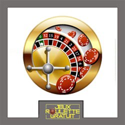 Jeu de roulette