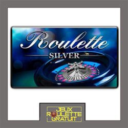 Roulette Silver