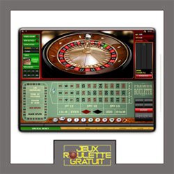 Premier roulette