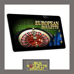 Roulette Européenne