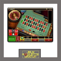 Microgaming roulette américaine