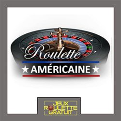 Roulette américaine