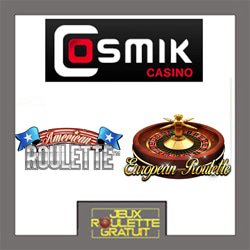 Cosmik Casino